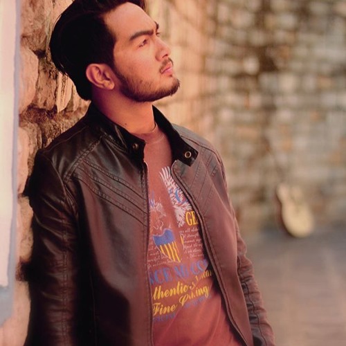 Khamosiyan - Arjit Singh Cover By Amit Baruwal