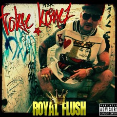 Scumbags feat. Tyson Tyler prod. Brothyl Beats