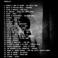 Inferoz Hardstyle Session 01