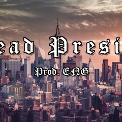 Perfect Freestyle Old School {Hip-Hop} Rap Instrumental Prod. ENG
