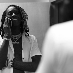 Young Thug - Out The Mud (feat. Money Man)