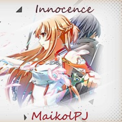 SAO OP2 Innocence - MaikolPJ