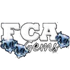 FCA Gems Onyx 2016 - 2017