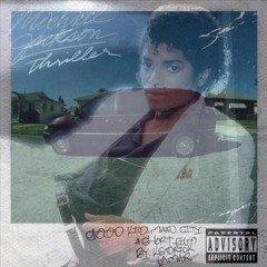 Sherane a.k.a Michael Jackson's Daughter