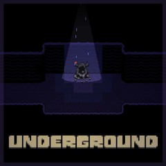 Behold A Robot (From the Underground Album)