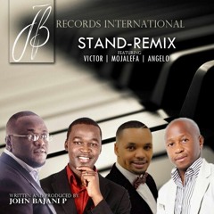 Stand - Remix