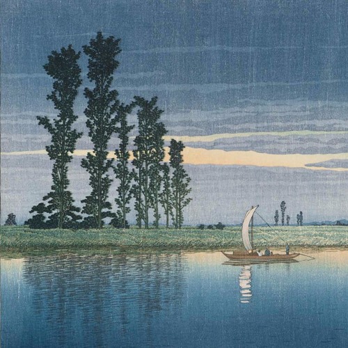 dusk vibes. [mix]