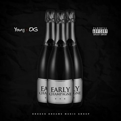 Young OG - Like I Did