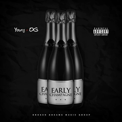 Young OG - Like I Did