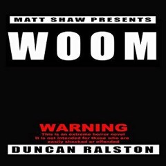 Woom; An Extreme Horror