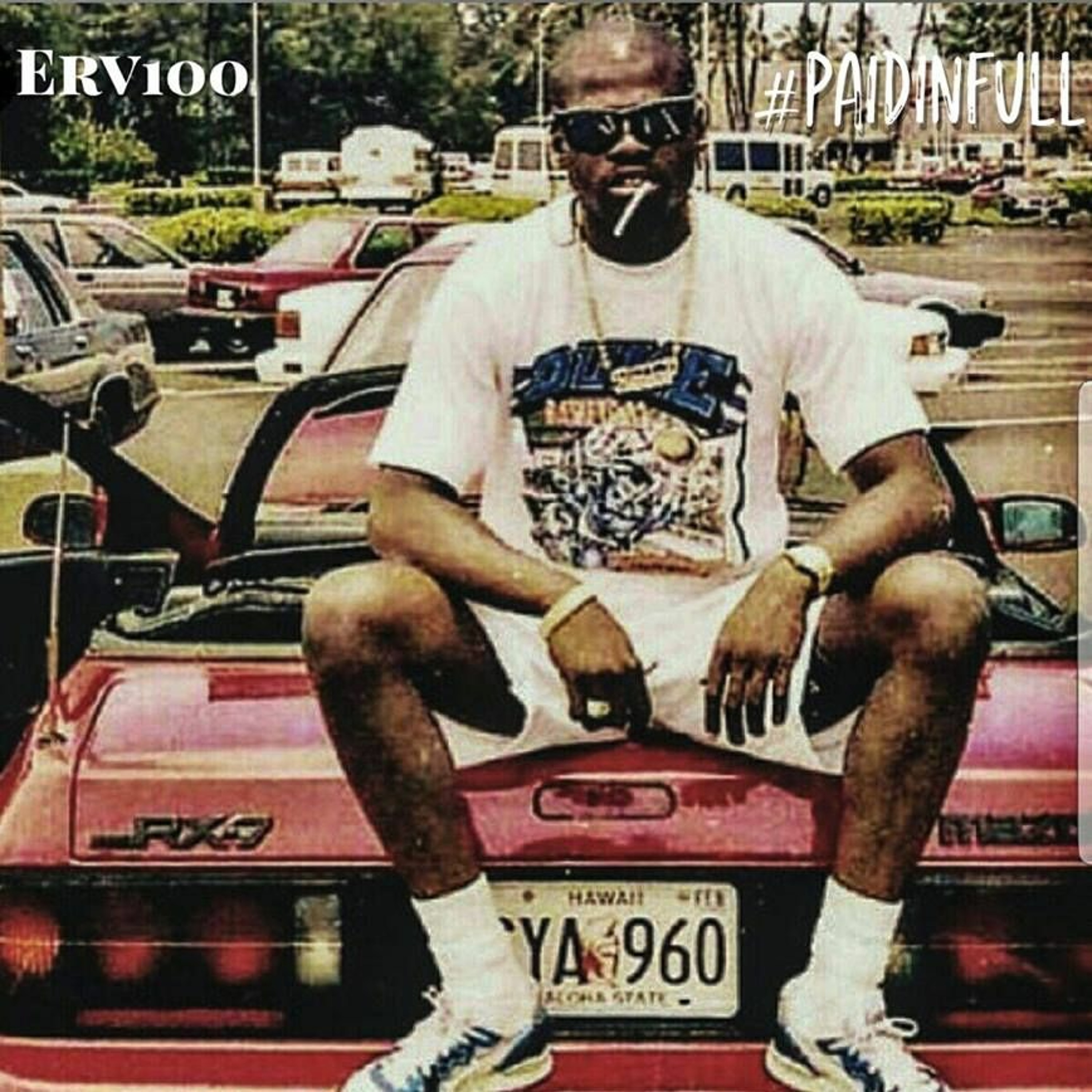 ErV100
