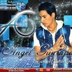 Luis Anilem@ DJ -  Mega Mix Angel Guashpa Xxx