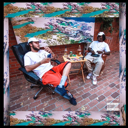 Never Change (Prod. CamGotHits)