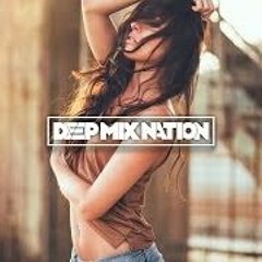 9.10.2016 - Maya Mix-tropical sexy dance house music