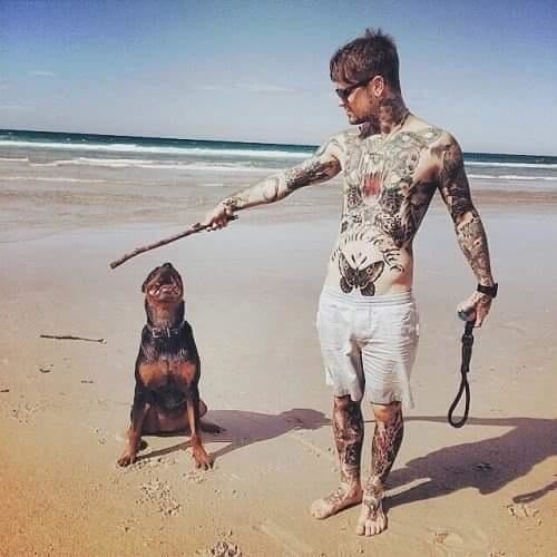 [Ns.16.9.2016] - Vol.14 - No Return - By JustCavalli