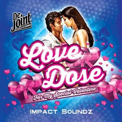 Impact Soundz - Love Dose - Full CD