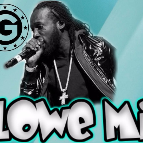Mavado Lowe Mi