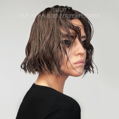 A Matter of Time (Live at Haus der Berliner Festspiele)
