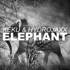 Keku & HydroJaxx - Elephant (Original Mix) [Lost Track Exclusive Reupload]