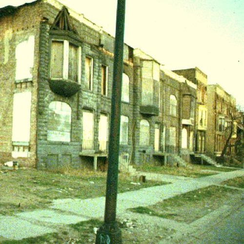 In The Skreetz (Prod. By Dmarch & MaNiaC)