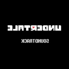 [Reversetale](Reprise) Down Fallen