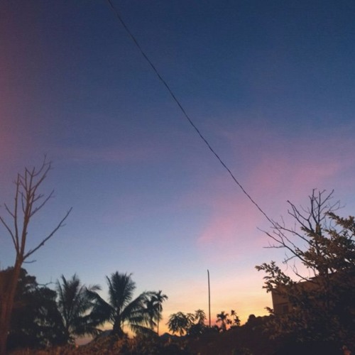 住在你的腦袋(demo)