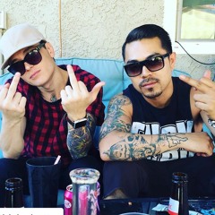 THAT BEAT THO - JON DILLINGER  ft. SHOTTY  - prod. Ayoo Meco