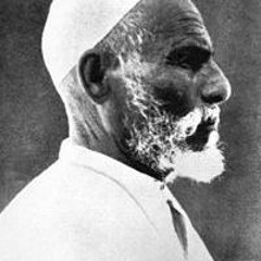 Omar Almukhtar صبري المنصوري_ عمر المختار