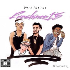 Double A.M.B. (Co-Prod. Lordsun)