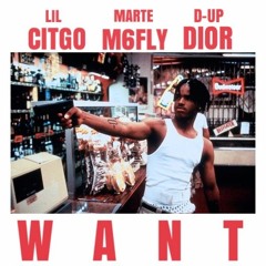 Want Ft M6rte (2015)