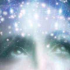 YOUR BRIGHT ATTENTION - A Meditation Practice To Open The Third Eye