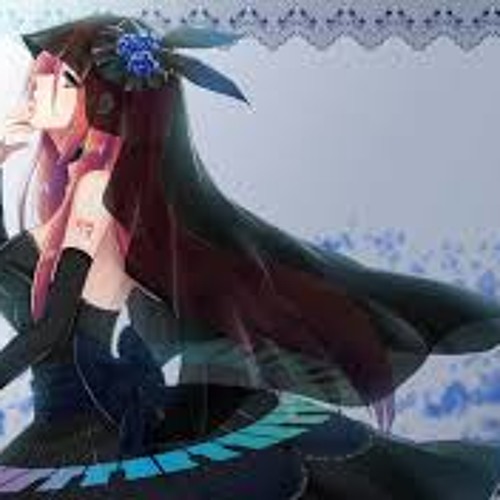 【Namine Ritsu  波音リツキレ音源】 Palette -Desire Path Remix- 【UTAUカバー】