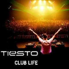 LoveStoned [Tiesto Remix Edit]