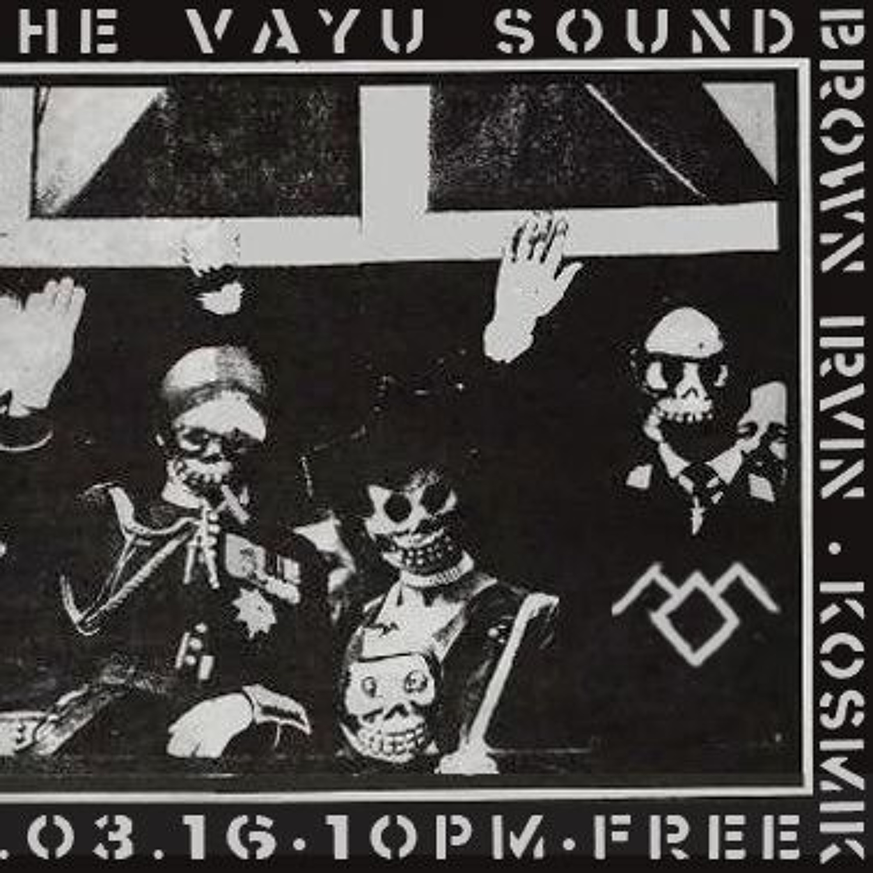 Brown Irvin aka Ashtrejinkins @ The Black Lodge episode artwork