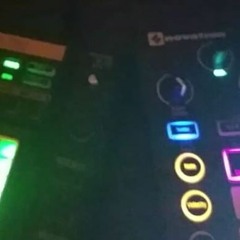 Novation Circuit & Kaossilator