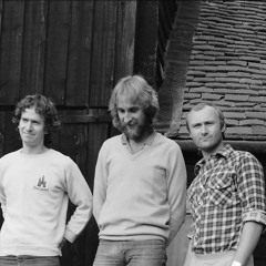 PHIL COLLINS FROM GENESIS, ABACAB INTERVIEW RECORDED AT THE FARM ON 2ND SEPTEMBER 1981