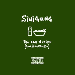 Sinigang (feat. Hao.Chee.Ko)