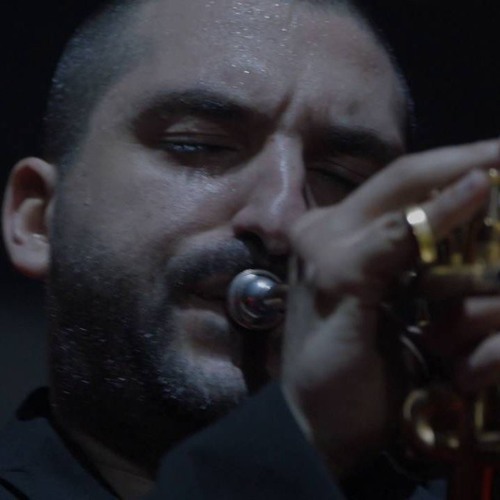Ibrahim Maalouf - Red & Black Light [HQ Live Performance]