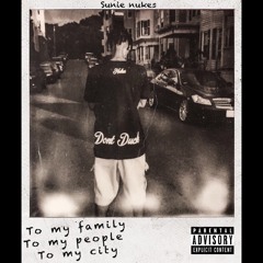 BOSSTOWN- Sunie Nukes