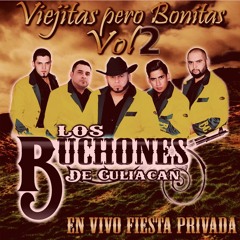 la cama de piedra ''los buchones feat los verdugos'' ''viejitas pero bonitas vol-2''