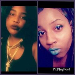 Rock to me ft.  Ms. Keke