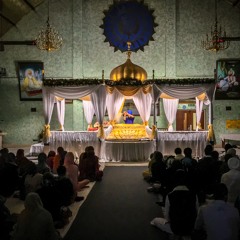 Hao Vari Hao Vari Gursikh Meeth Pyarae Ram - Bibi Satnam Kaur Ji