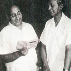 Suhaani Raat (Bathroom Singer version)