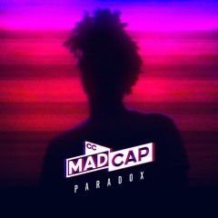 CCMadcap - Paradox EP