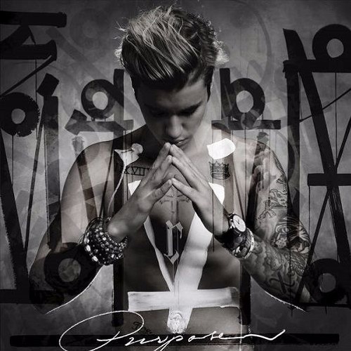 Justin Bieber - The Feeling