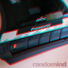 Randomize - Aberración Cromática