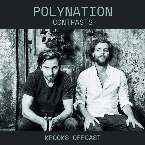 Polynation - Contrasts ( KROOKS offcast )