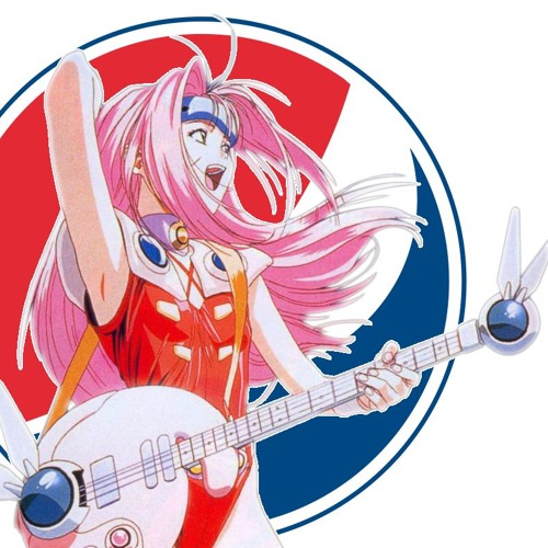 Strangers - (pepsi edit)