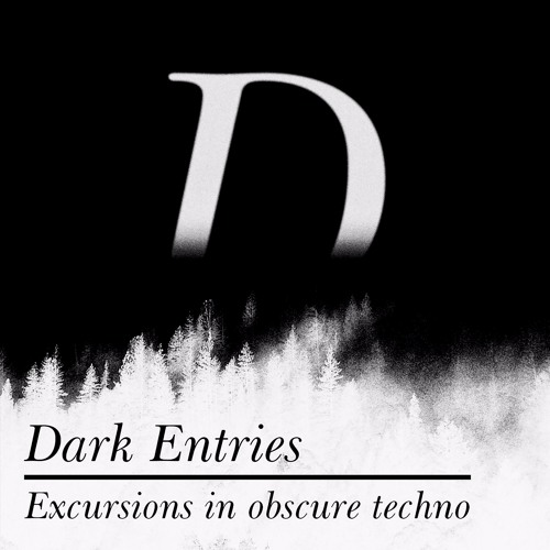 TH085_Dark Entries_THC : Earth Song
