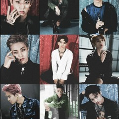 EXO Lotto Faster Version